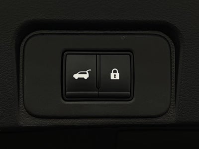 2025 Nissan ROGUE SPORT UTILITY