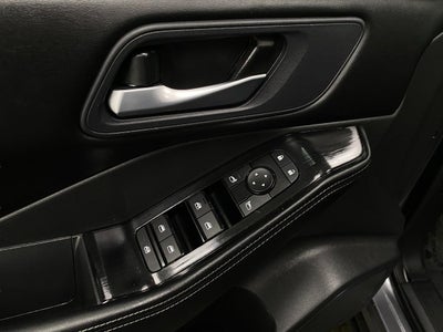 2025 Nissan ROGUE SPORT UTILITY