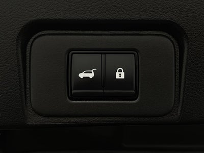 2025 Nissan ROGUE SPORT UTILITY