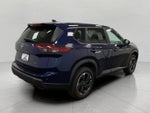 2025 Nissan ROGUE SPORT UTILITY