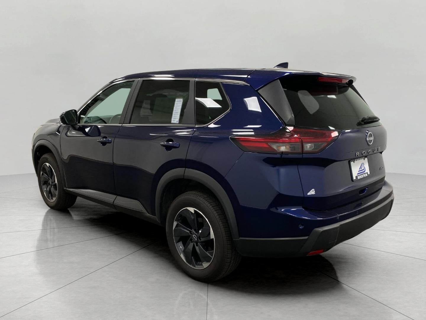 2025 Nissan ROGUE SPORT UTILITY