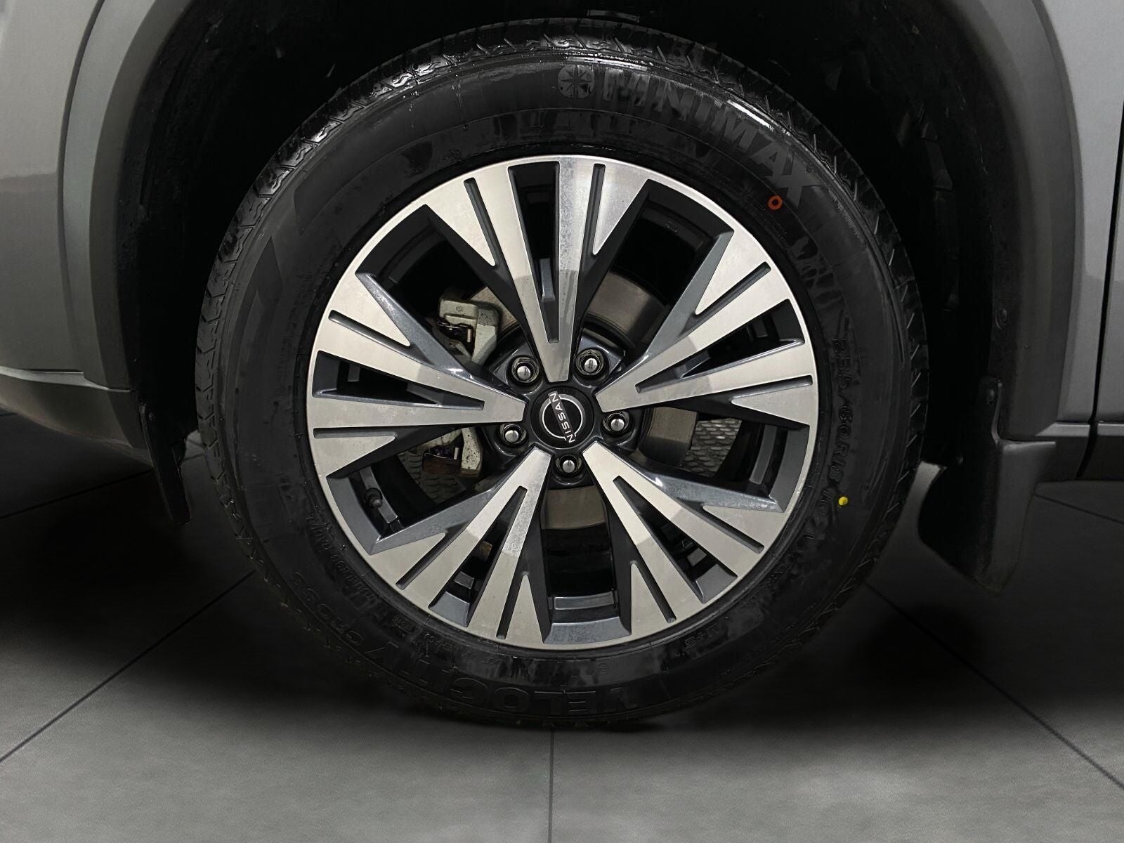 2023 Nissan Rogue AWD SV