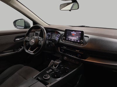 2023 Nissan Rogue AWD SV