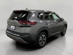 2023 Nissan Rogue AWD SV