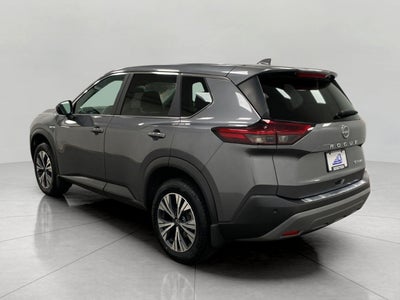 2023 Nissan Rogue AWD SV