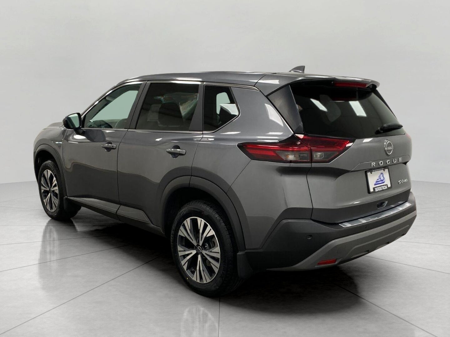 2023 Nissan Rogue AWD SV