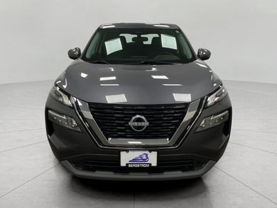2023 Nissan Rogue AWD SV