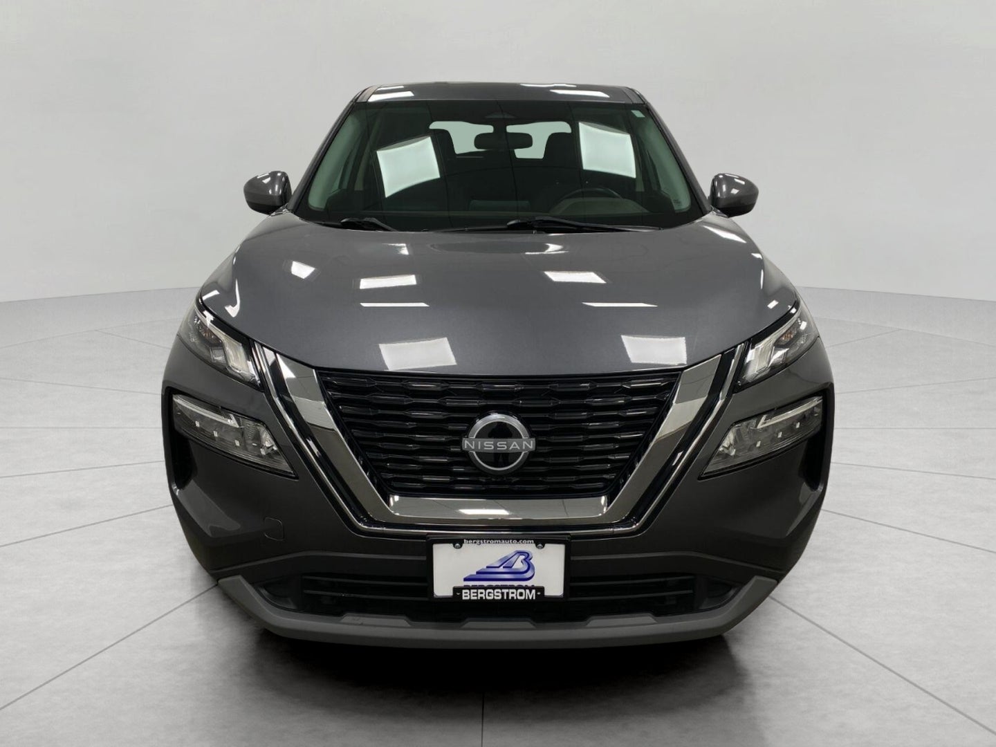2023 Nissan Rogue AWD SV
