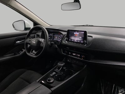 2025 Nissan ROGUE SPORT UTILITY