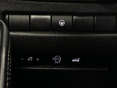 2025 Nissan Rogue AWD SV