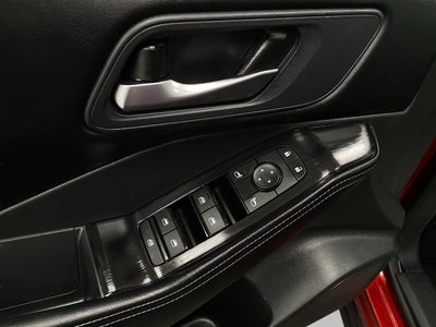 2025 Nissan Rogue AWD SV