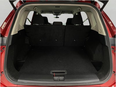 2025 Nissan Rogue AWD SV