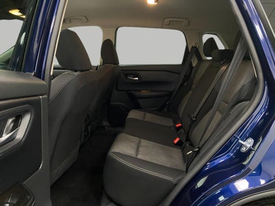 2025 Nissan Rogue AWD SV