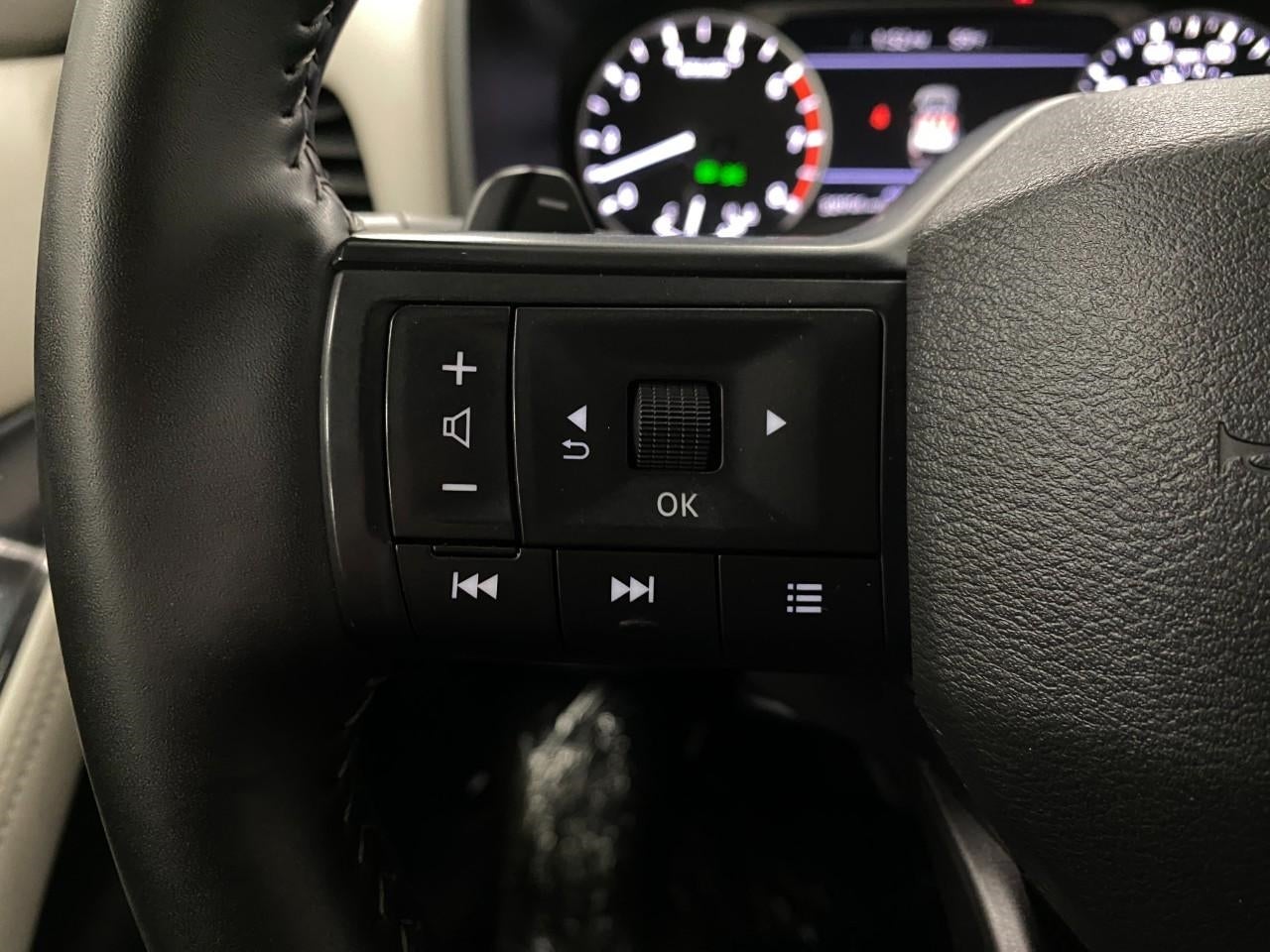 2025 Nissan ROGUE SPORT UTILITY