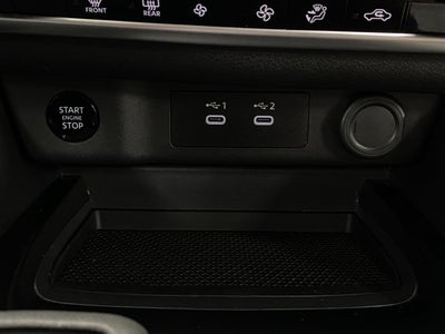 2025 Nissan ROGUE SPORT UTILITY