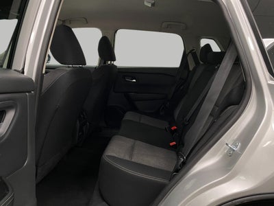 2025 Nissan ROGUE SPORT UTILITY