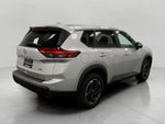 2025 Nissan ROGUE SPORT UTILITY