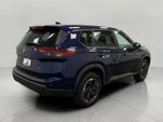 2025 Nissan Rogue AWD SV