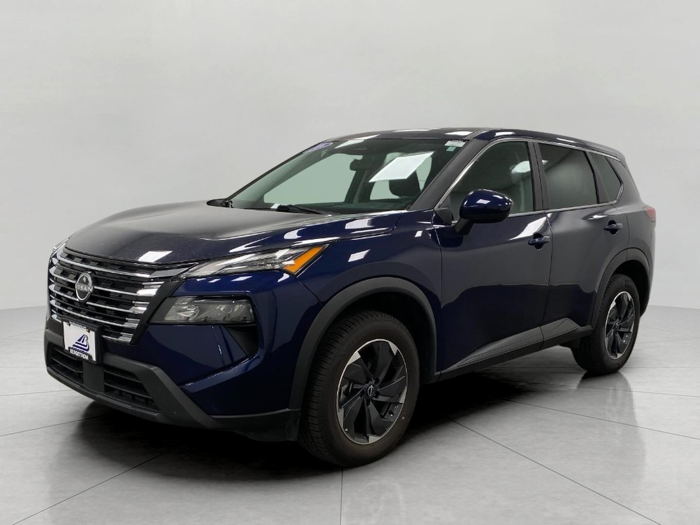 2025 Nissan Rogue AWD SV