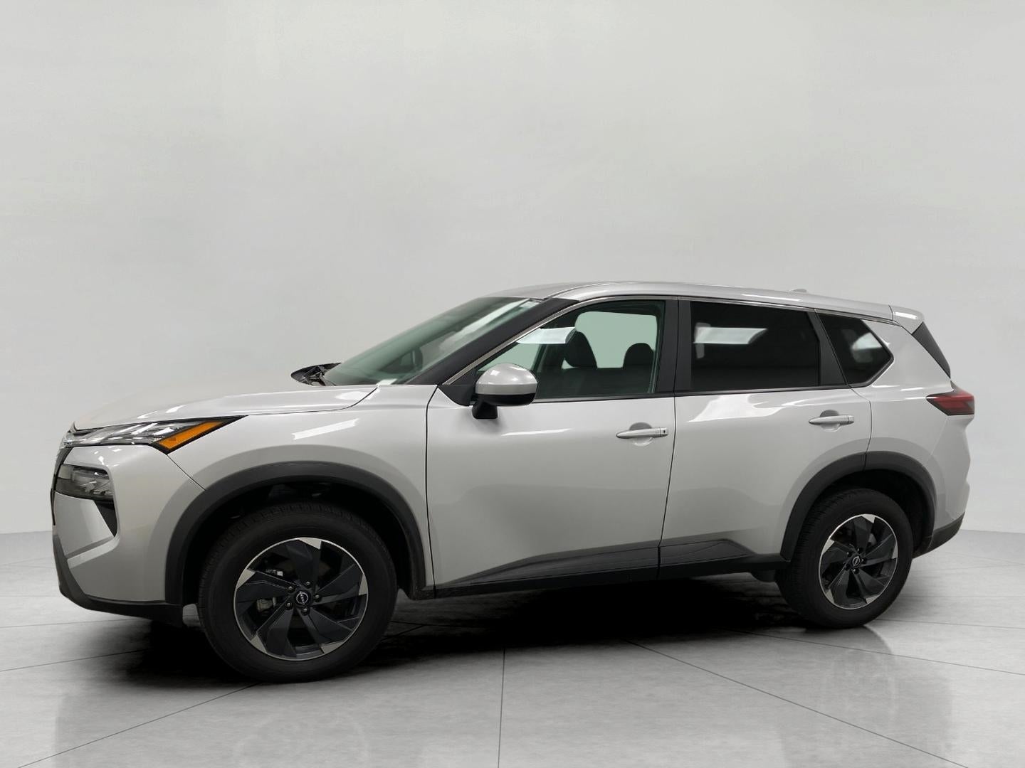 2025 Nissan Rogue AWD SV