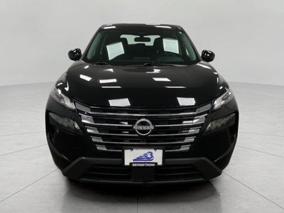 2025 Nissan Rogue AWD SV