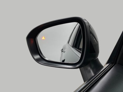 2025 Nissan Rogue AWD SV