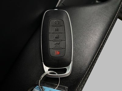 2025 Nissan Rogue AWD SV