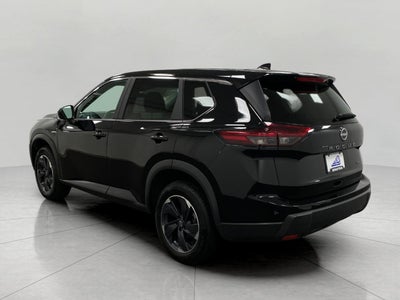 2025 Nissan Rogue AWD SV