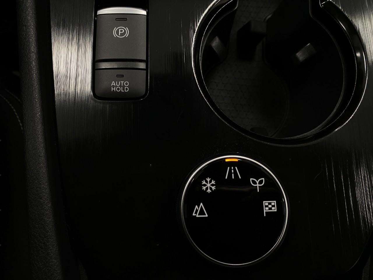 2025 Nissan ROGUE SPORT UTILITY