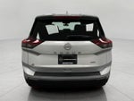 2025 Nissan ROGUE SPORT UTILITY