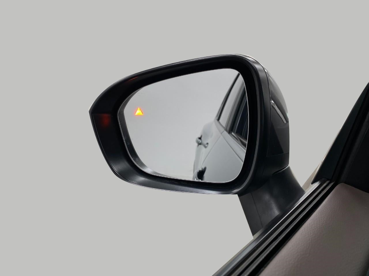 2023 Nissan Rogue AWD SV