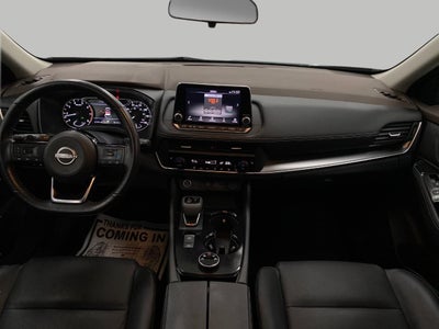 2023 Nissan Rogue AWD SV