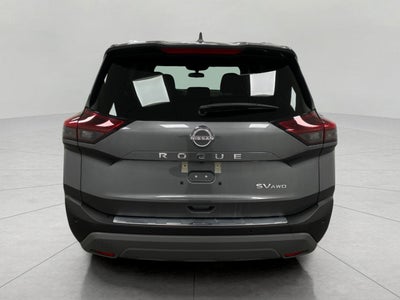 2023 Nissan Rogue AWD SV