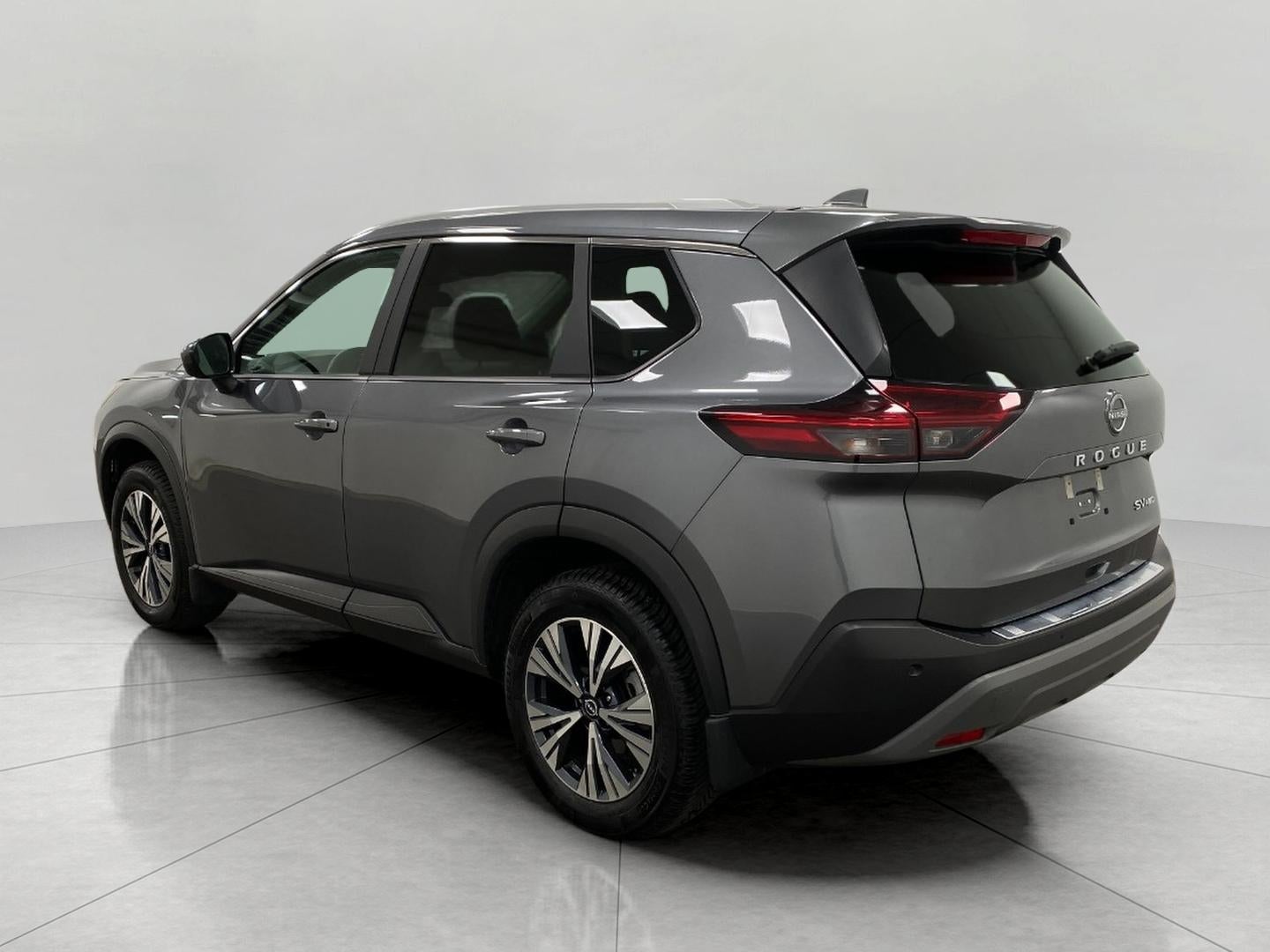 2023 Nissan Rogue AWD SV