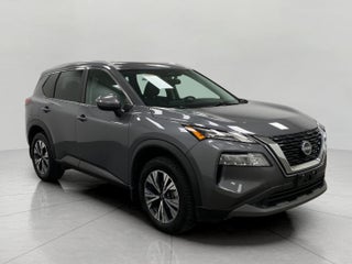 2023 Nissan Rogue AWD SV