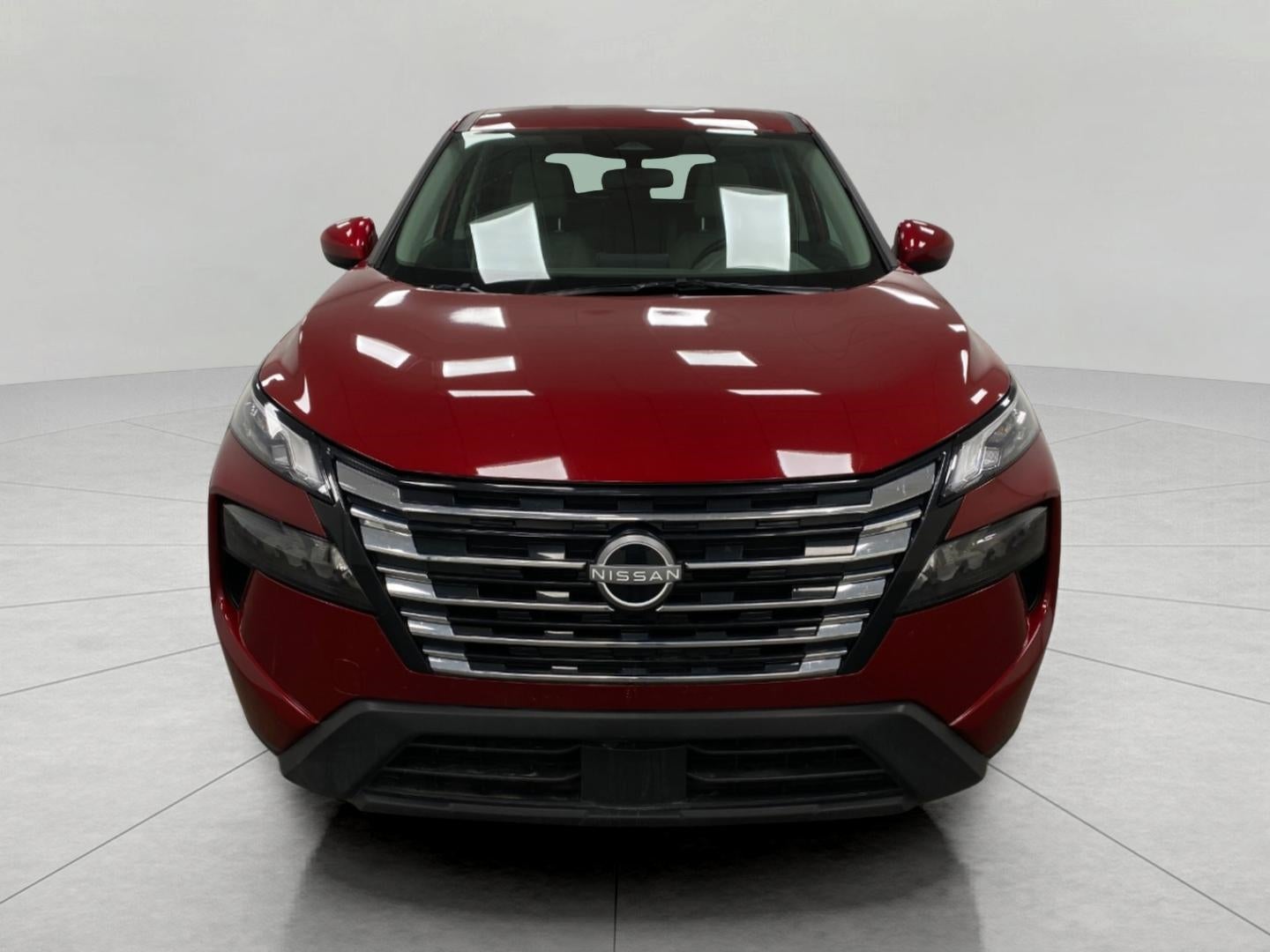 2025 Nissan Rogue AWD SV