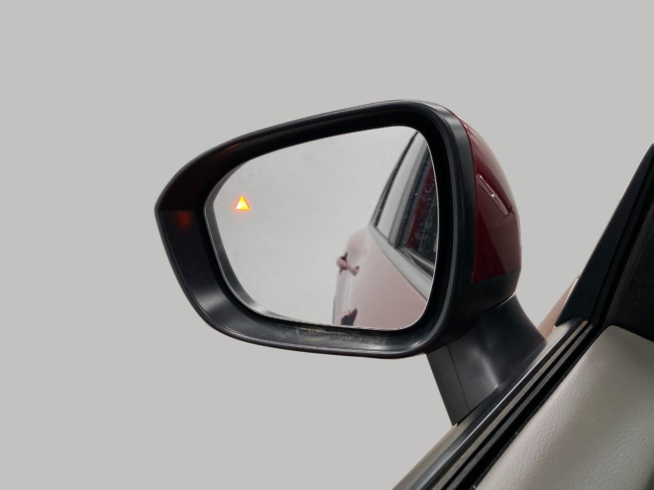 2025 Nissan Rogue AWD SV