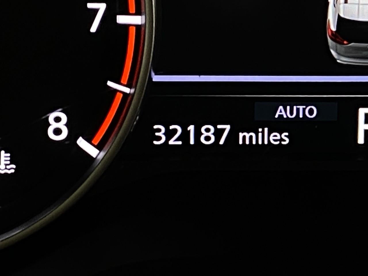 2025 Nissan Rogue AWD SV