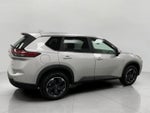 2025 Nissan Rogue AWD SV