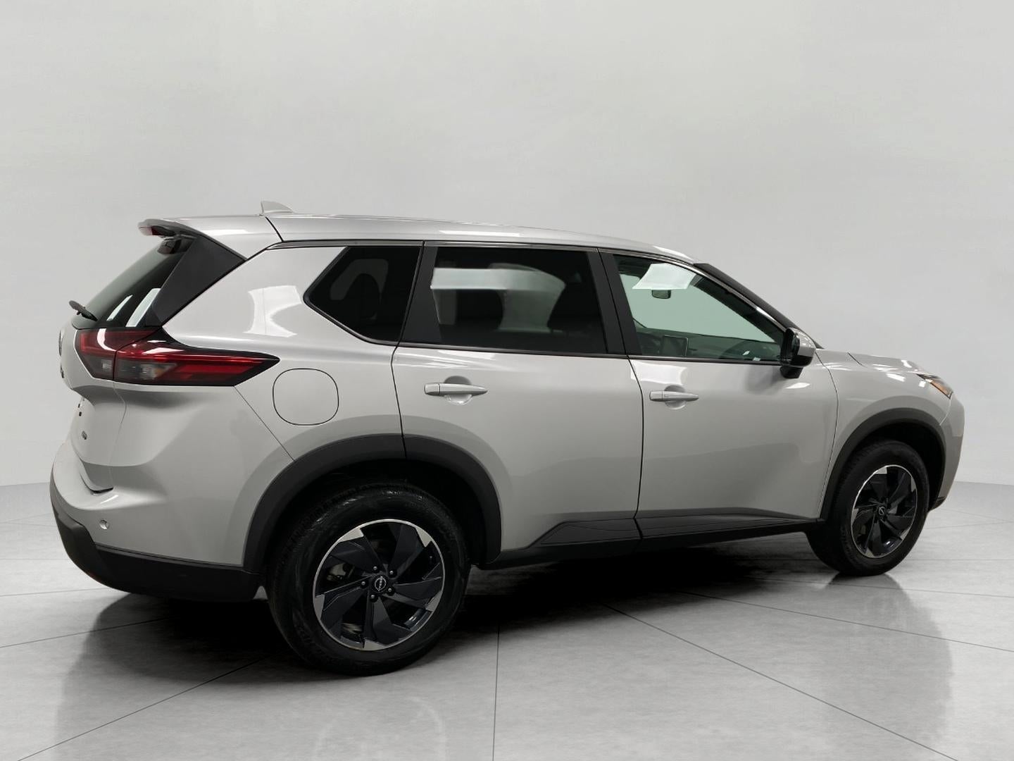 2025 Nissan Rogue AWD SV