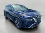 2024 Nissan Rogue AWD SL
