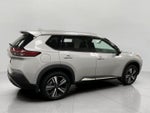 2023 Nissan Rogue AWD SL