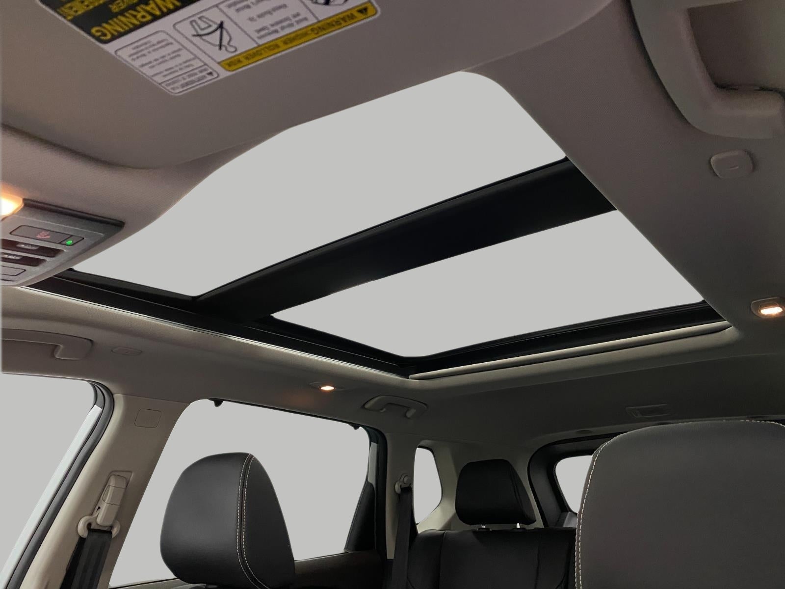 2023 Nissan Rogue AWD SL