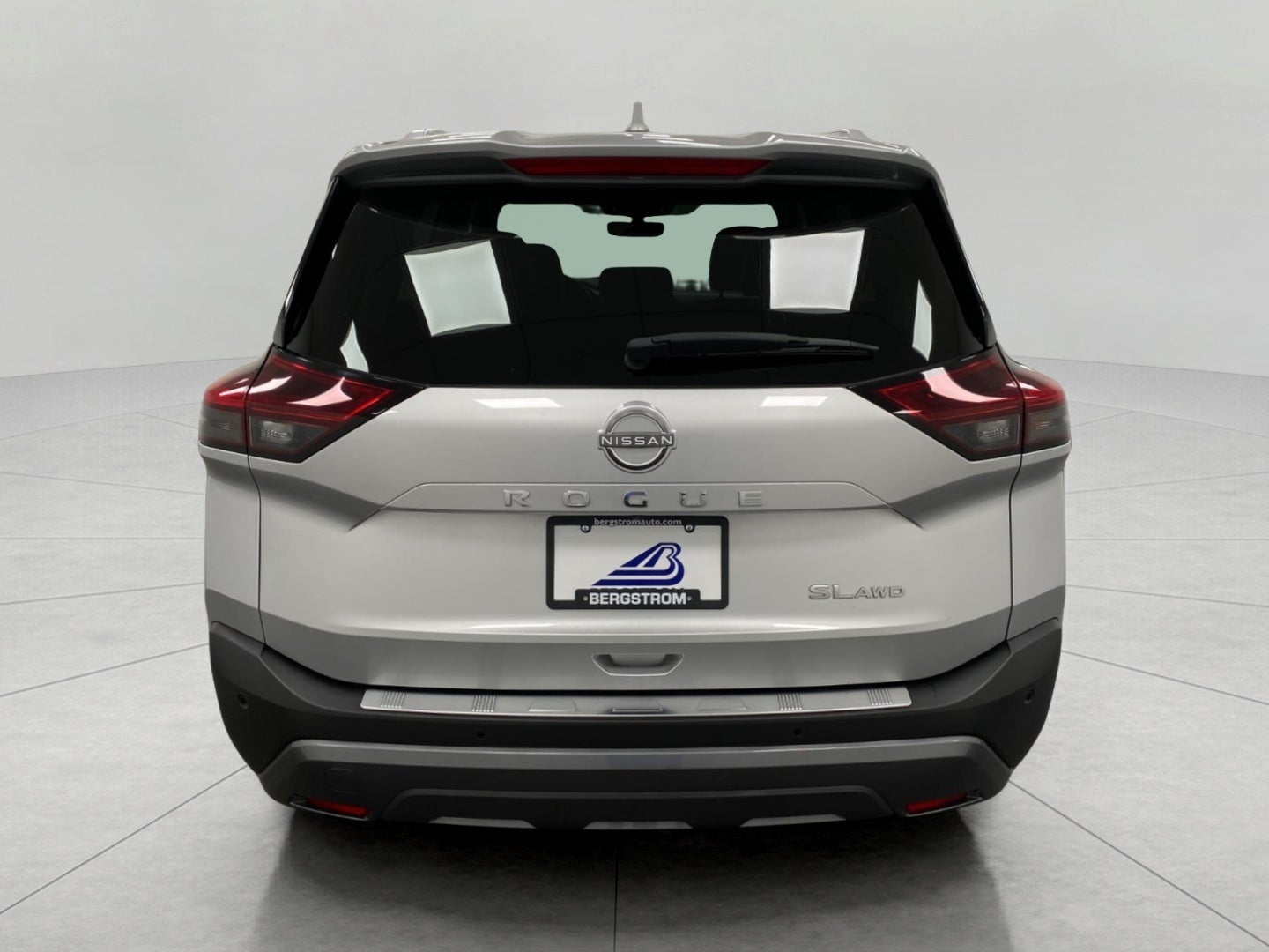 2023 Nissan Rogue AWD SL