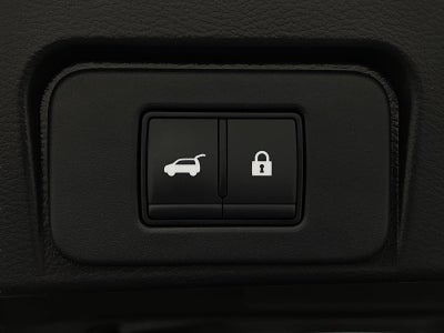 2023 Nissan Rogue AWD SL
