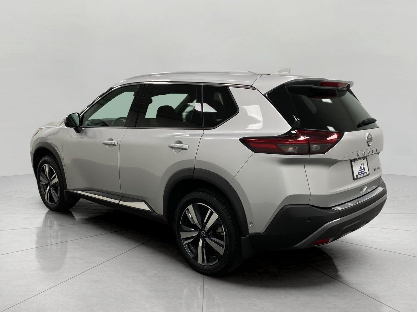 2023 Nissan Rogue AWD SL
