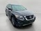 2017 Nissan PATHFINDER SPORT UTILITY