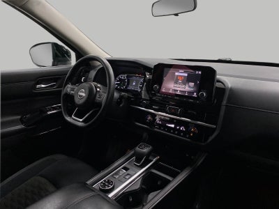 2022 Nissan Pathfinder S 4WD