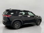 2022 Nissan Pathfinder S 4WD