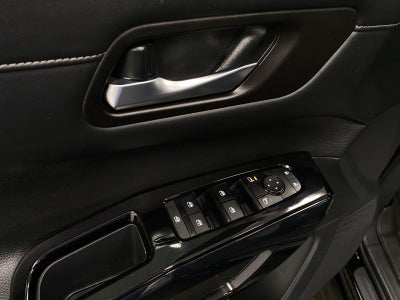 2022 Nissan Pathfinder S 4WD